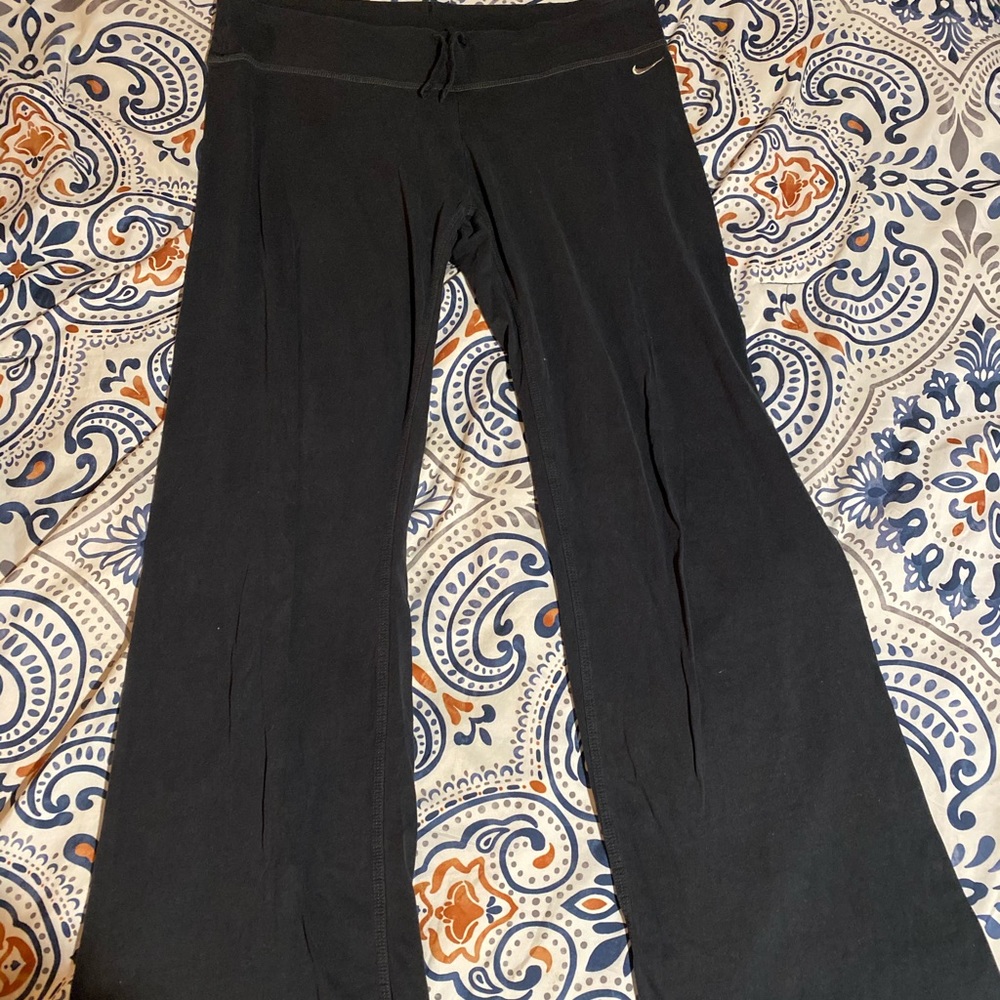 Nike athletic pants